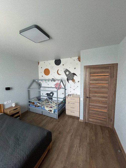 Сдам 1ком кв. Малиновский район, Черемушки Одеса - зображення 6