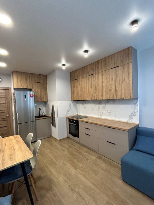 Сдам 1ком кв. Малиновский район, Черемушки Одеса - зображення 1