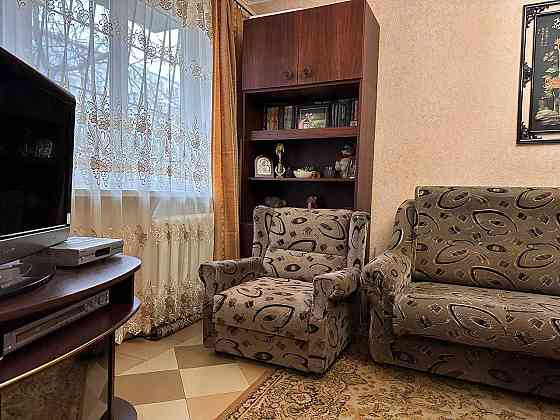 Квартира на Калнышевского (Косиора), 14 в районе Новой почты, ДК и АТБ Дніпро