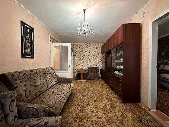 Квартира на Калнышевского (Косиора), 14 в районе Новой почты, ДК и АТБ Дніпро