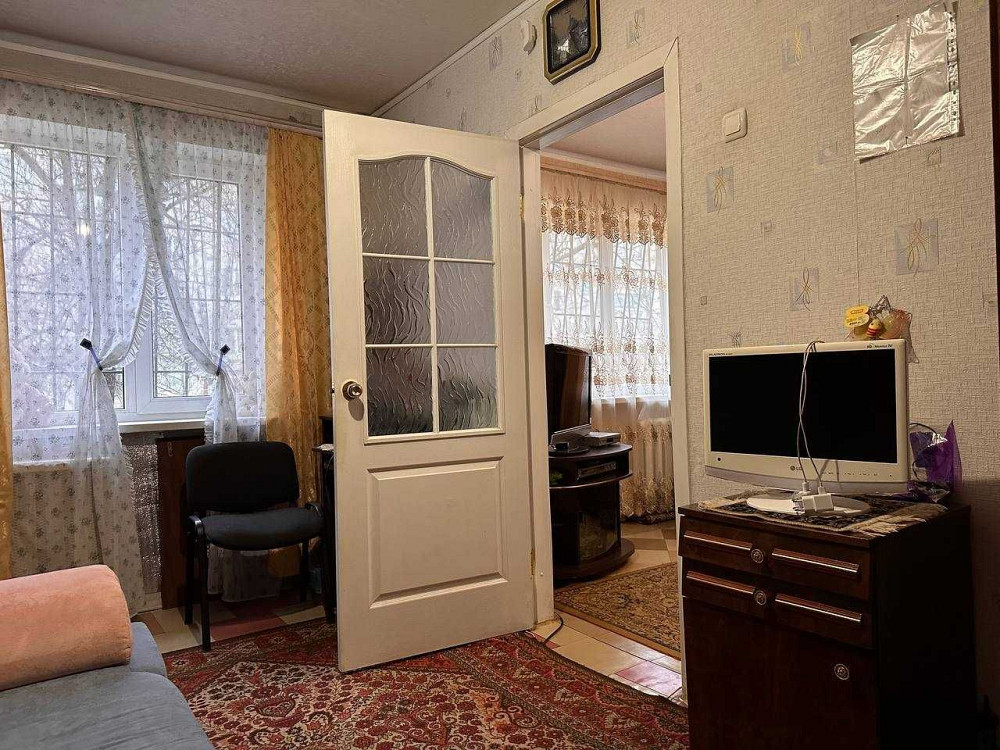 Квартира на Калнышевского (Косиора), 14 в районе Новой почты, ДК и АТБ Дніпро - зображення 6