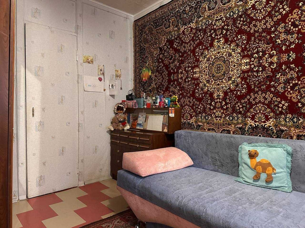 Квартира на Калнышевского (Косиора), 14 в районе Новой почты, ДК и АТБ Дніпро - зображення 4