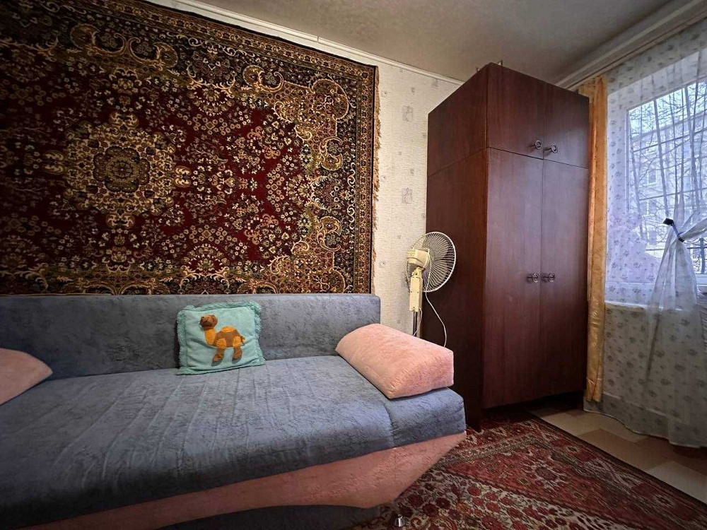 Квартира на Калнышевского (Косиора), 14 в районе Новой почты, ДК и АТБ Дніпро - зображення 5