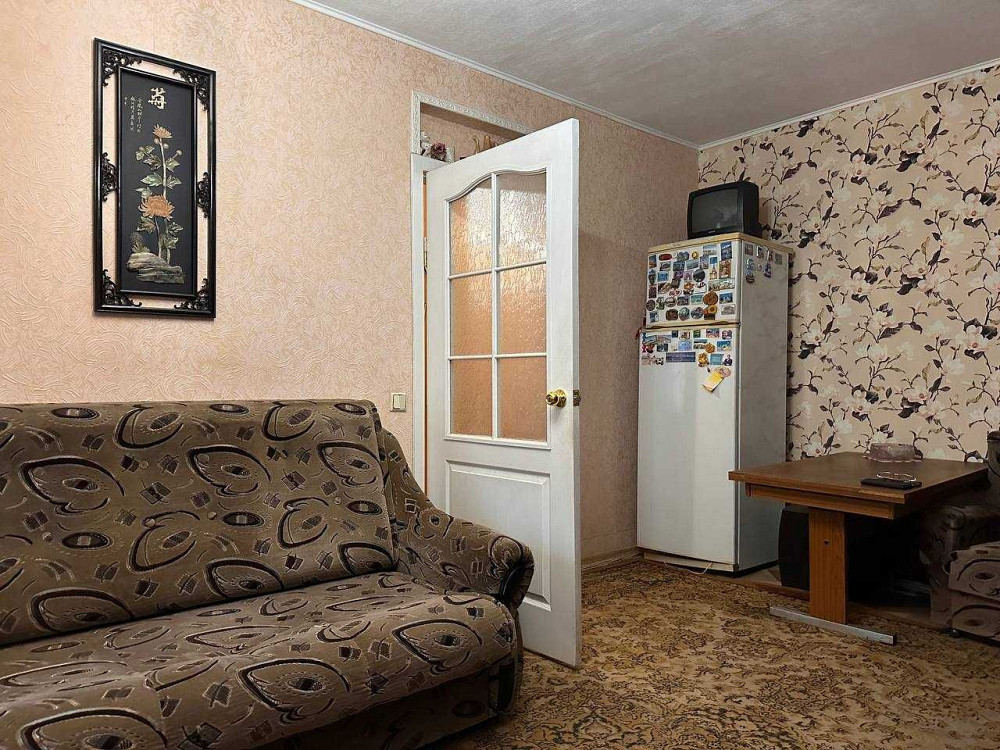 Квартира на Калнышевского (Косиора), 14 в районе Новой почты, ДК и АТБ Дніпро - зображення 7