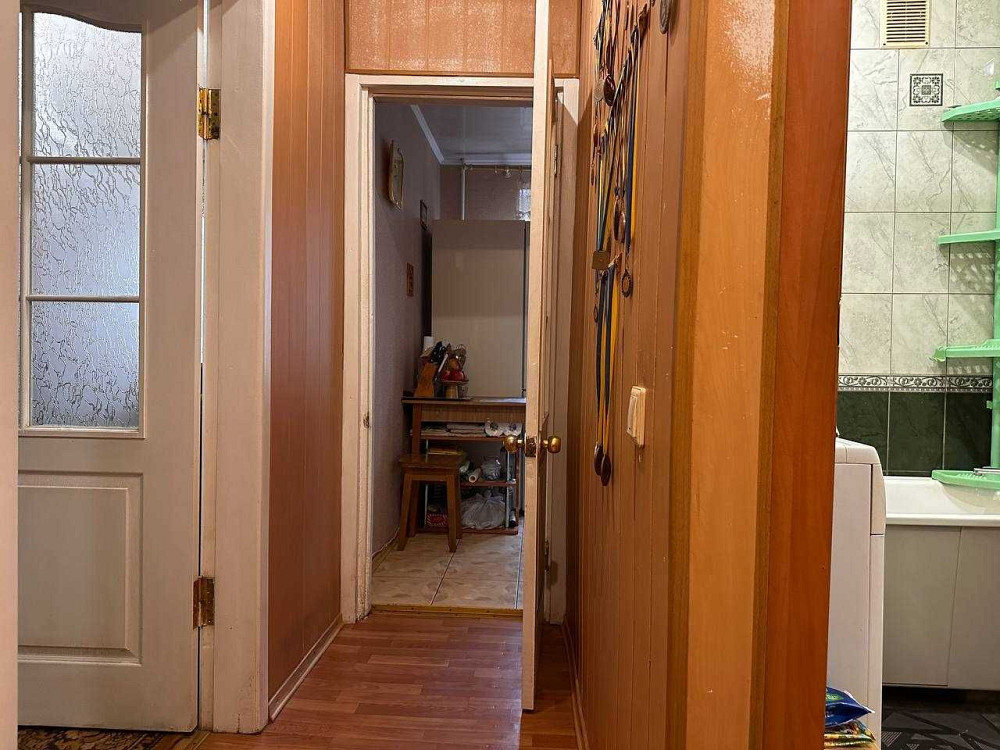 Квартира на Калнышевского (Косиора), 14 в районе Новой почты, ДК и АТБ Дніпро - зображення 8