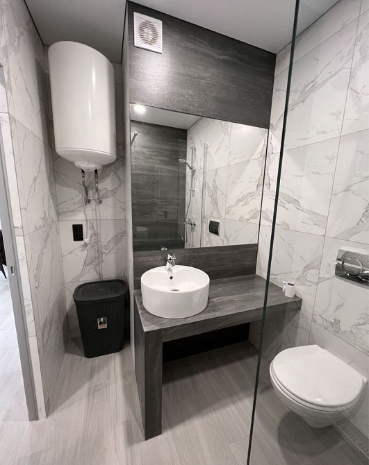 Сдам 1 ком квартиру м Осокорки Позняки Чавдар Київ - зображення 5