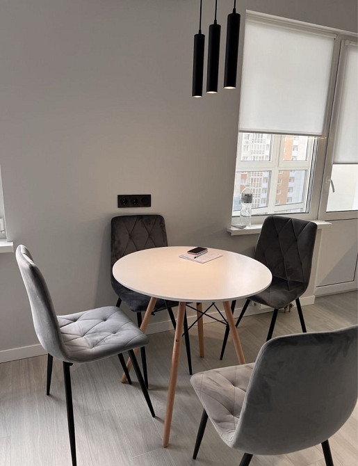 Сдам 1 ком квартиру м Осокорки Позняки Чавдар Київ - зображення 3