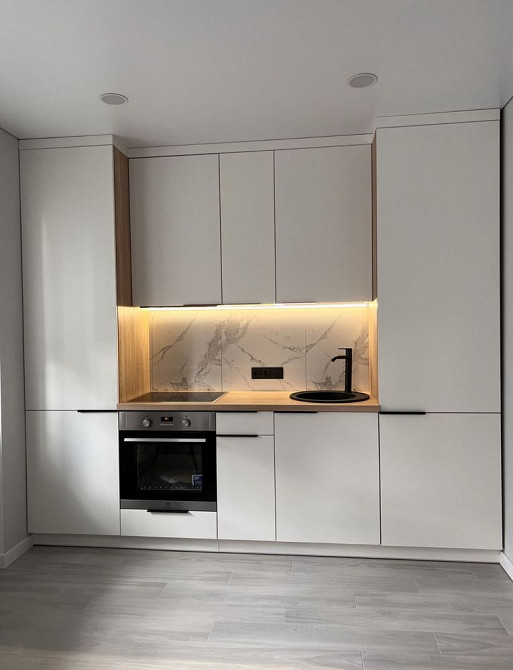 Сдам 1 ком квартиру м Осокорки Позняки Чавдар Київ - зображення 1