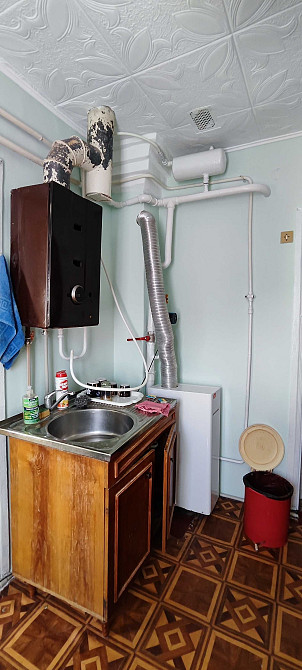 Здам трикімнатну квартиру.Меблі.Побутова техніка.Кімнати роздільні Житомир - изображение 6