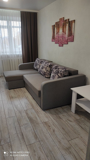 Здам 2кімн.квартиру, центр міста Полтава - изображение 4