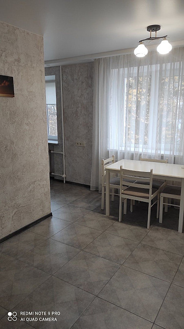 Здам 2кімн.квартиру, центр міста Полтава - изображение 2