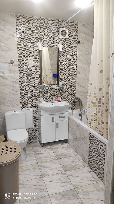 Здам 2кімн.квартиру, центр міста Полтава - изображение 7