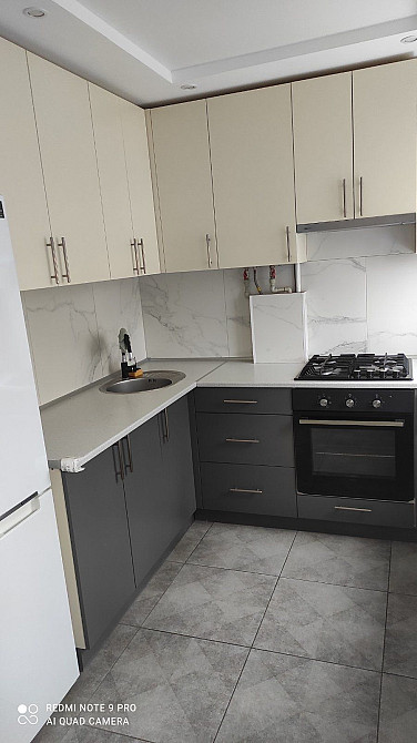 Здам 2кімн.квартиру, центр міста Полтава - изображение 1