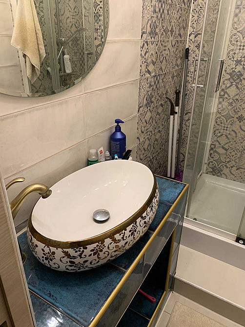 Сдам 1 ком квартиру Сахарова/Жемчужина Одеса - зображення 4