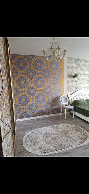 Сдам 1 ком квартиру Сахарова/Жемчужина Одеса - зображення 6