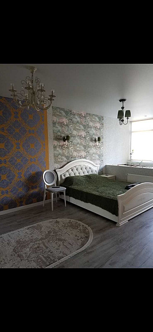 Сдам 1 ком квартиру Сахарова/Жемчужина Одеса - зображення 1