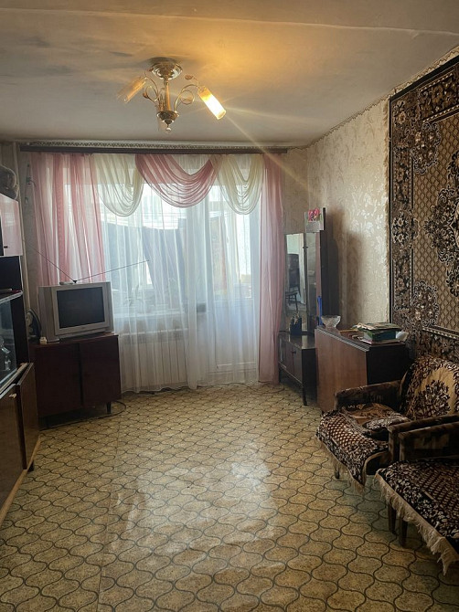 Сдается 3х комнатная квартира на длительный срок по улице Бульварная 9 Шостка - изображение 1