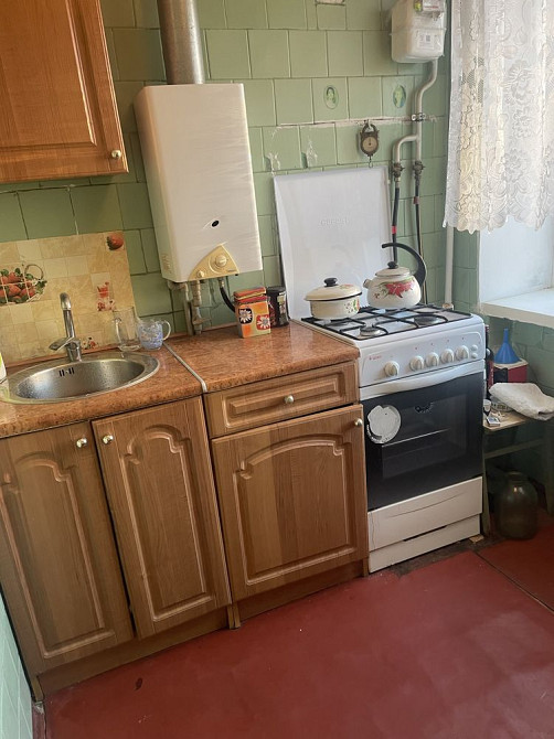 Сдается 3х комнатная квартира на длительный срок по улице Бульварная 9 Шостка - изображение 2