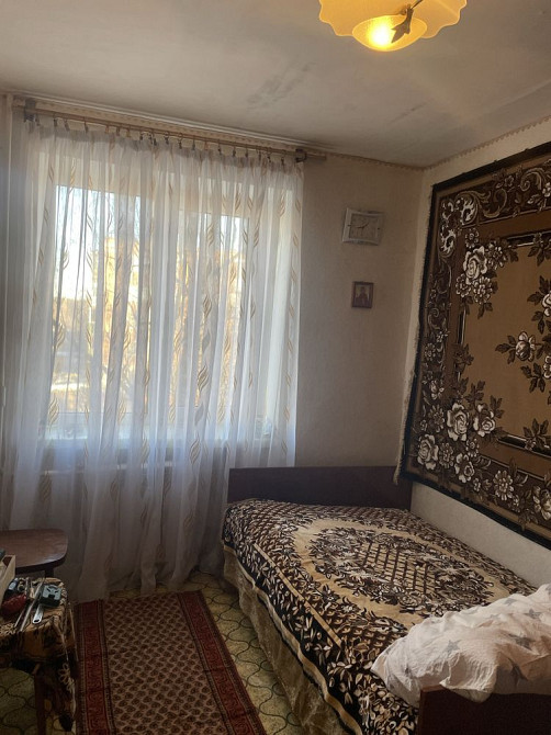 Сдается 3х комнатная квартира на длительный срок по улице Бульварная 9 Шостка - изображение 4