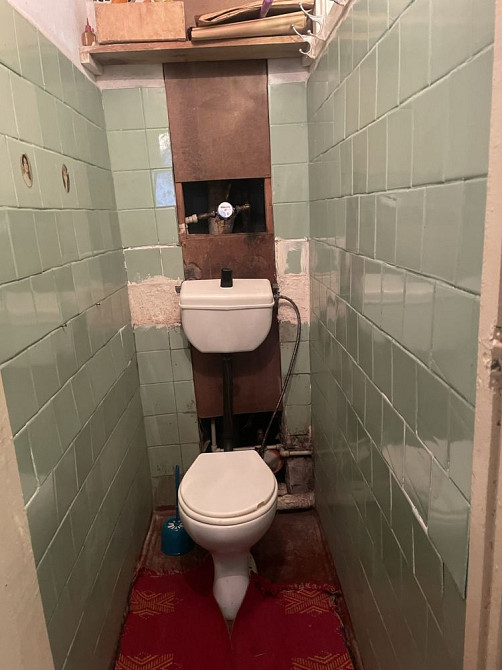 Сдается 3х комнатная квартира на длительный срок по улице Бульварная 9 Шостка - изображение 7