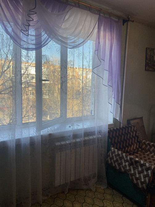 Сдается 3х комнатная квартира на длительный срок по улице Бульварная 9 Шостка - изображение 6