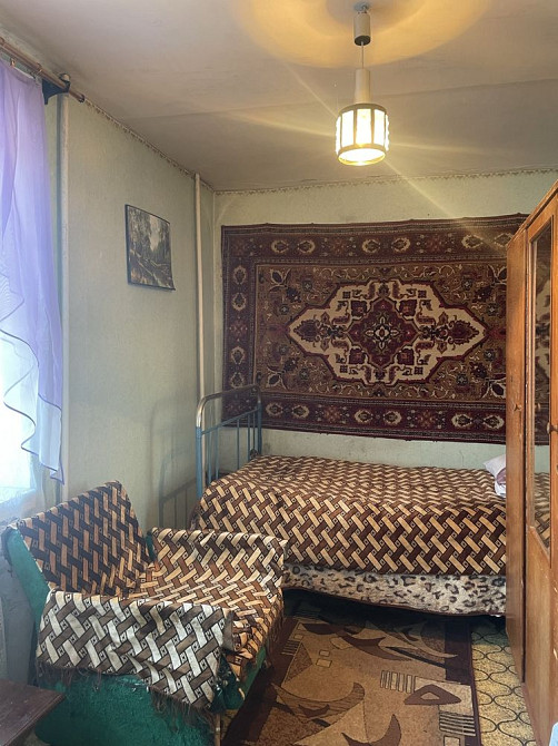 Сдается 3х комнатная квартира на длительный срок по улице Бульварная 9 Шостка - изображение 3