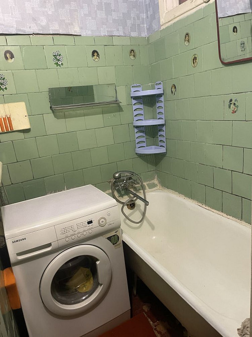 Сдается 3х комнатная квартира на длительный срок по улице Бульварная 9 Шостка - изображение 5