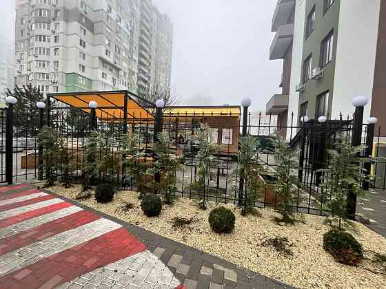 Хорошая Смарт-студия Бочарова/ ТЦ Атриум Одеса