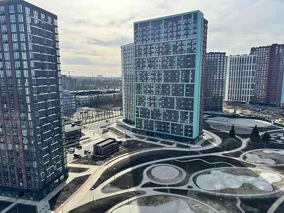 ЖК «Діброва Парк», аренда однокімнатноі квартири Київ