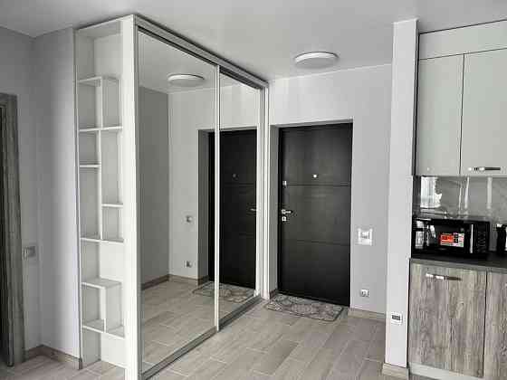 ЖК «Діброва Парк», аренда однокімнатноі квартири Київ