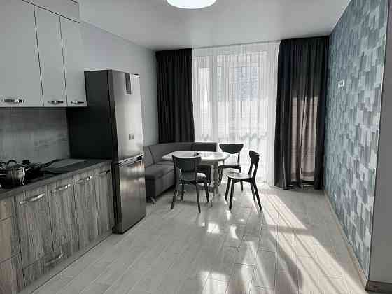 ЖК «Діброва Парк», аренда однокімнатноі квартири Київ