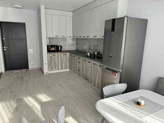 ЖК «Діброва Парк», аренда однокімнатноі квартири Київ