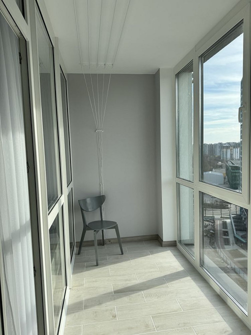 ЖК «Діброва Парк», аренда однокімнатноі квартири Київ - зображення 4