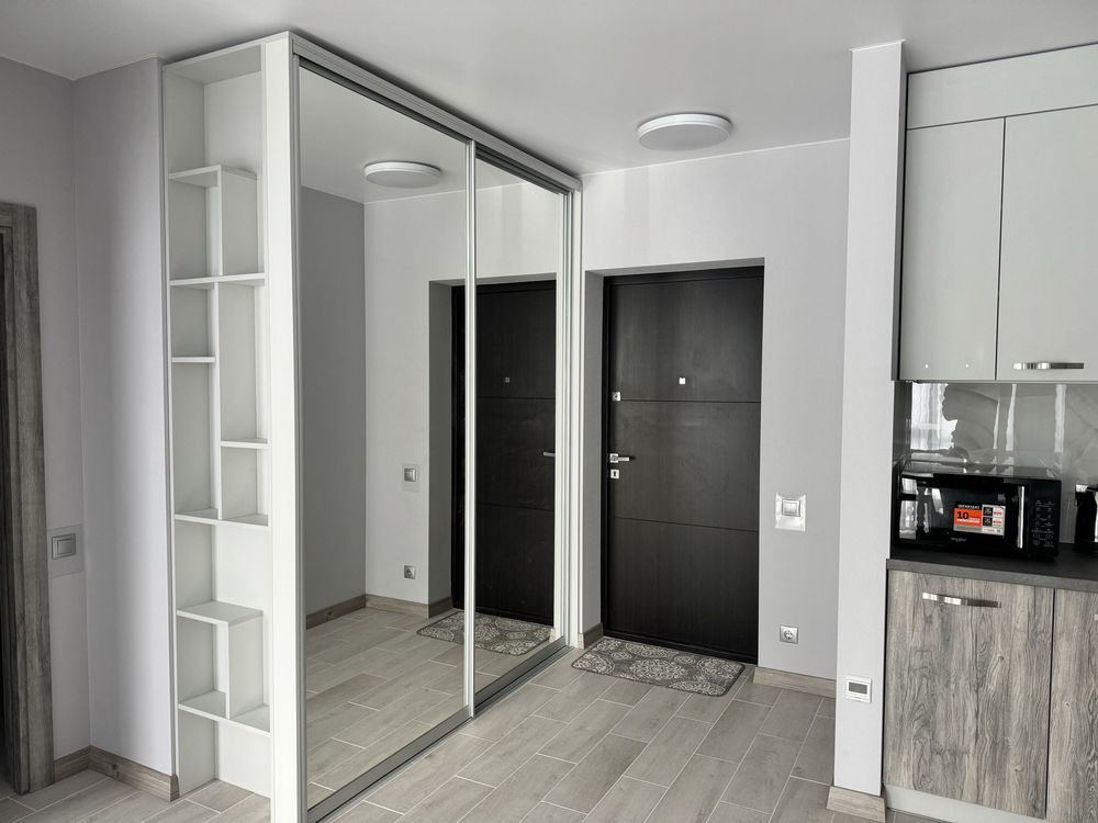 ЖК «Діброва Парк», аренда однокімнатноі квартири Київ - зображення 3