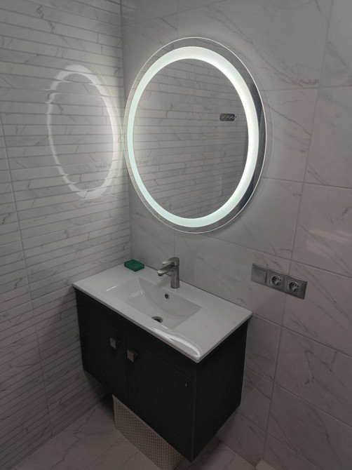 ЖК «Діброва Парк», аренда однокімнатноі квартири Київ - зображення 7