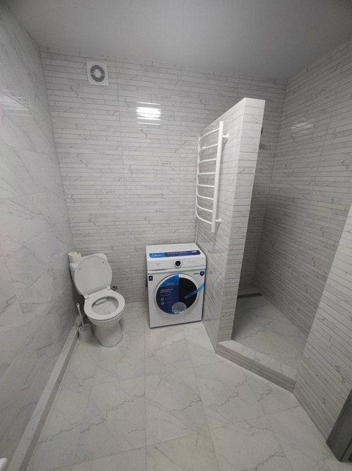 ЖК «Діброва Парк», аренда однокімнатноі квартири Київ - зображення 8