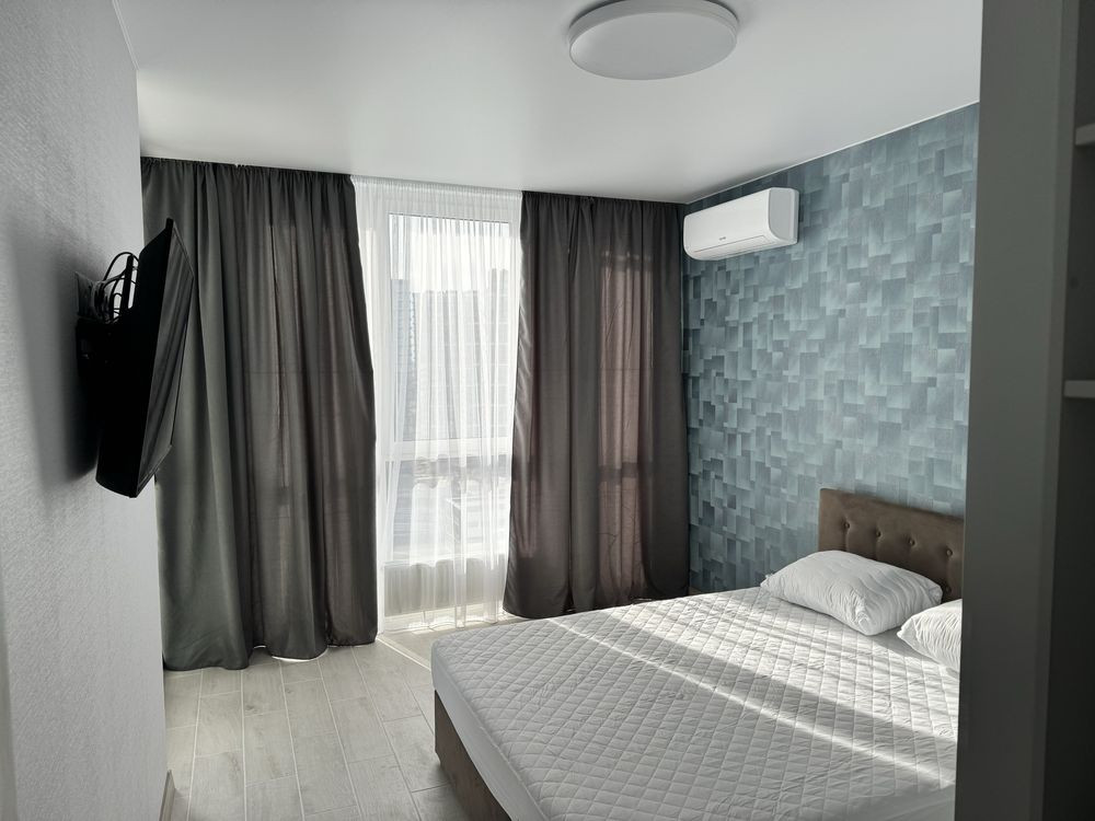 ЖК «Діброва Парк», аренда однокімнатноі квартири Київ - зображення 6