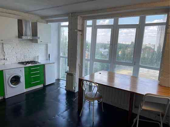 Здам стильну 1-кім.квартиру по вул. Шепелева 7А 30м2 Київ