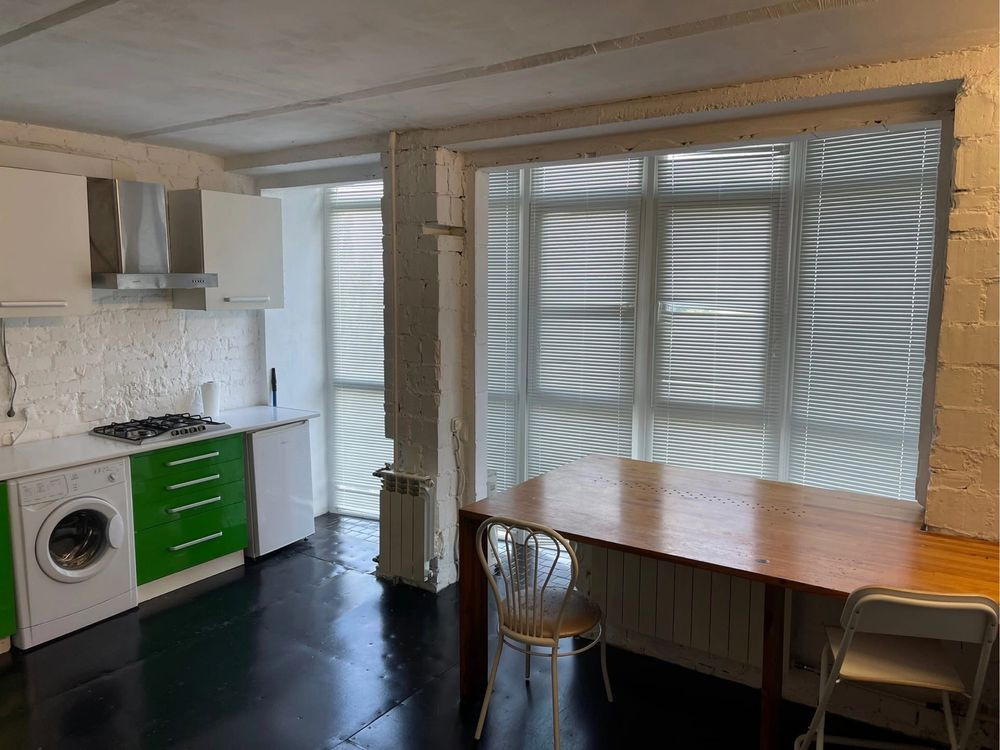 Здам стильну 1-кім.квартиру по вул. Шепелева 7А 30м2 Київ - зображення 3