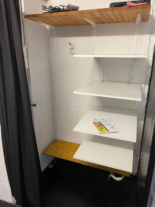 Здам стильну 1-кім.квартиру по вул. Шепелева 7А 30м2 Київ - зображення 7