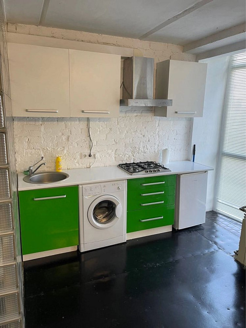 Здам стильну 1-кім.квартиру по вул. Шепелева 7А 30м2 Київ - зображення 1