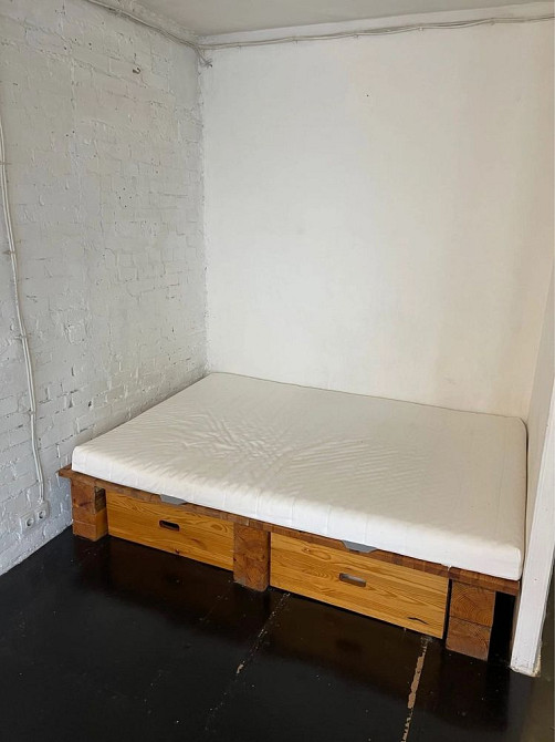 Здам стильну 1-кім.квартиру по вул. Шепелева 7А 30м2 Київ - зображення 5