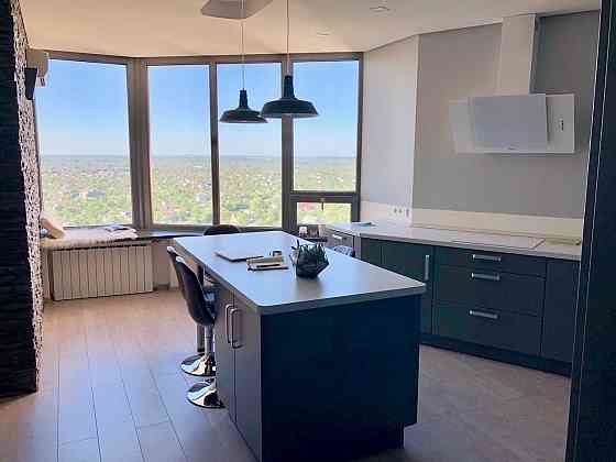 Здається 3к видова квартира ЖК Молодіжний квартал Осокорки Київ