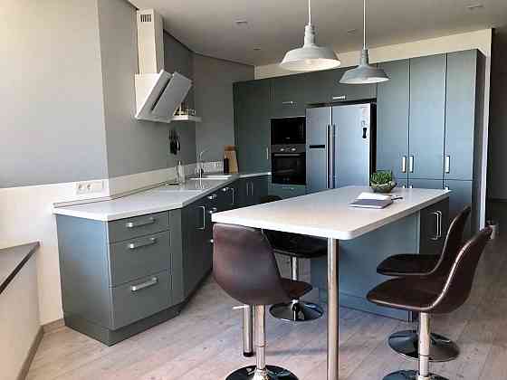 Здається 3к видова квартира ЖК Молодіжний квартал Осокорки Київ