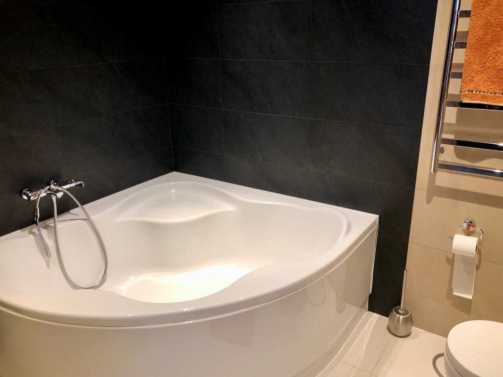 Здається 3к видова квартира ЖК Молодіжний квартал Осокорки Київ - зображення 8