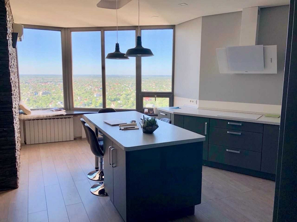 Здається 3к видова квартира ЖК Молодіжний квартал Осокорки Київ - зображення 3