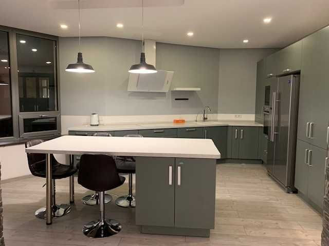 Здається 3к видова квартира ЖК Молодіжний квартал Осокорки Київ - зображення 1