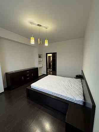 Оренда 1к квартири метро Чернігівська Новий ЖК вул. Черчілля 43 Київ