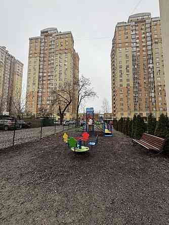 Оренда 1к квартири метро Чернігівська Новий ЖК вул. Черчілля 43 Київ