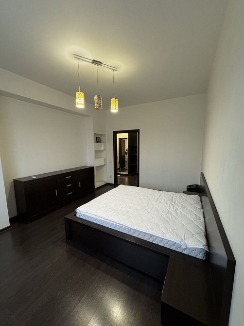 Оренда 1к квартири метро Чернігівська Новий ЖК вул. Черчілля 43 Київ - зображення 2